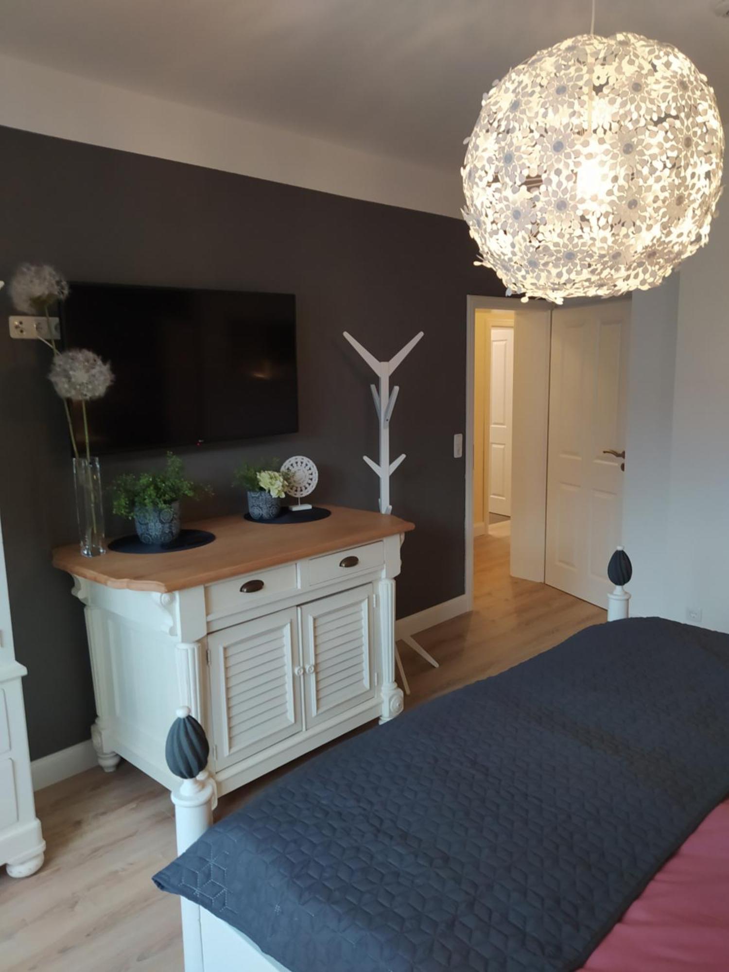 Ferienwohnung Im Erdgeschoss In Der Altstadt Von הייליגנהאפן מראה חיצוני תמונה