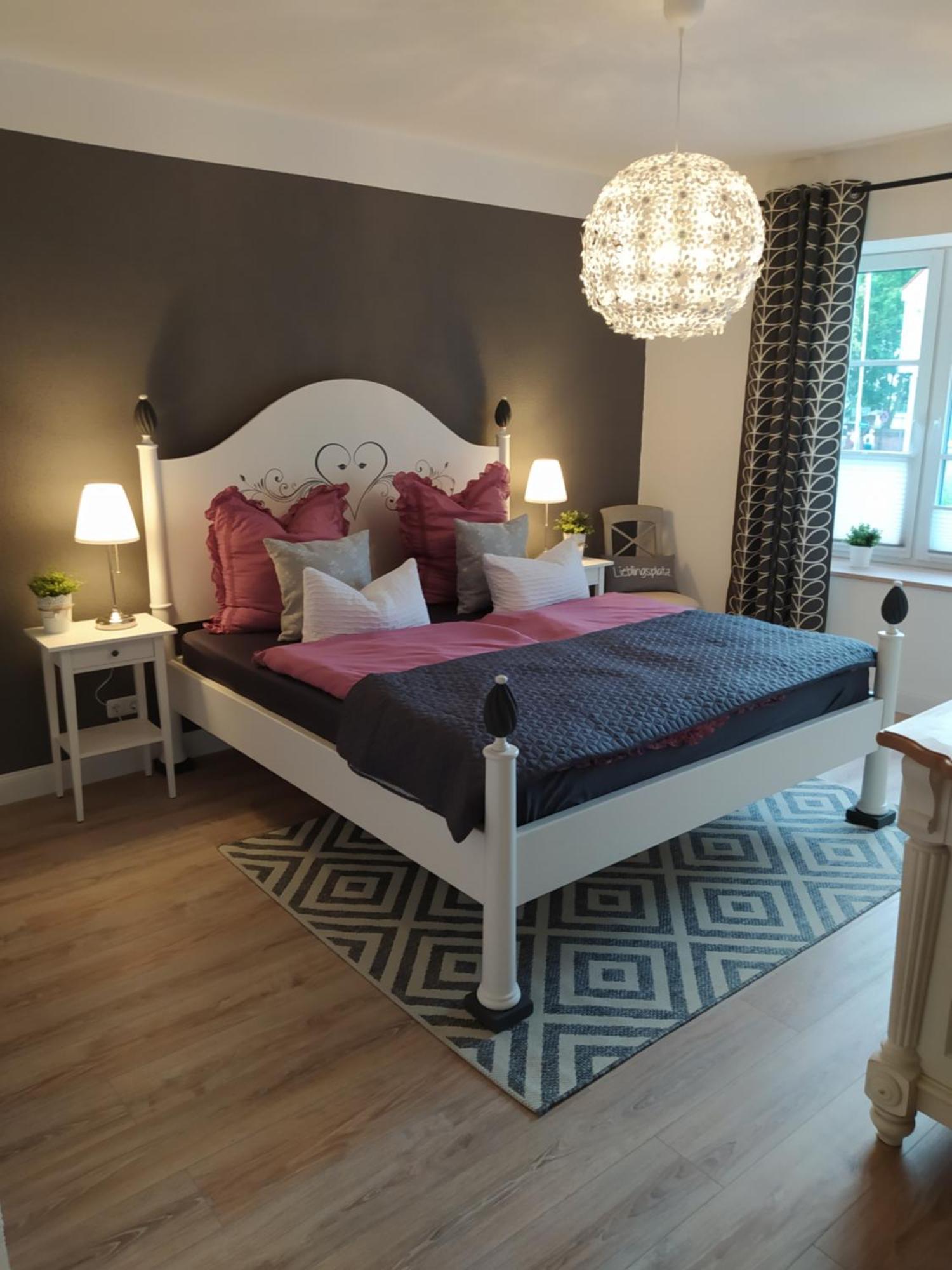 Ferienwohnung Im Erdgeschoss In Der Altstadt Von הייליגנהאפן מראה חיצוני תמונה