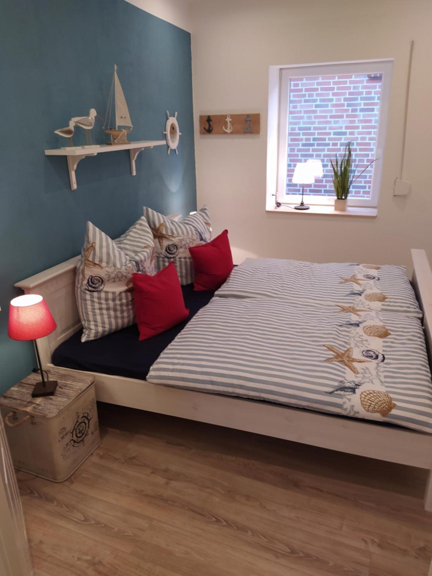 Ferienwohnung Im Erdgeschoss In Der Altstadt Von הייליגנהאפן מראה חיצוני תמונה