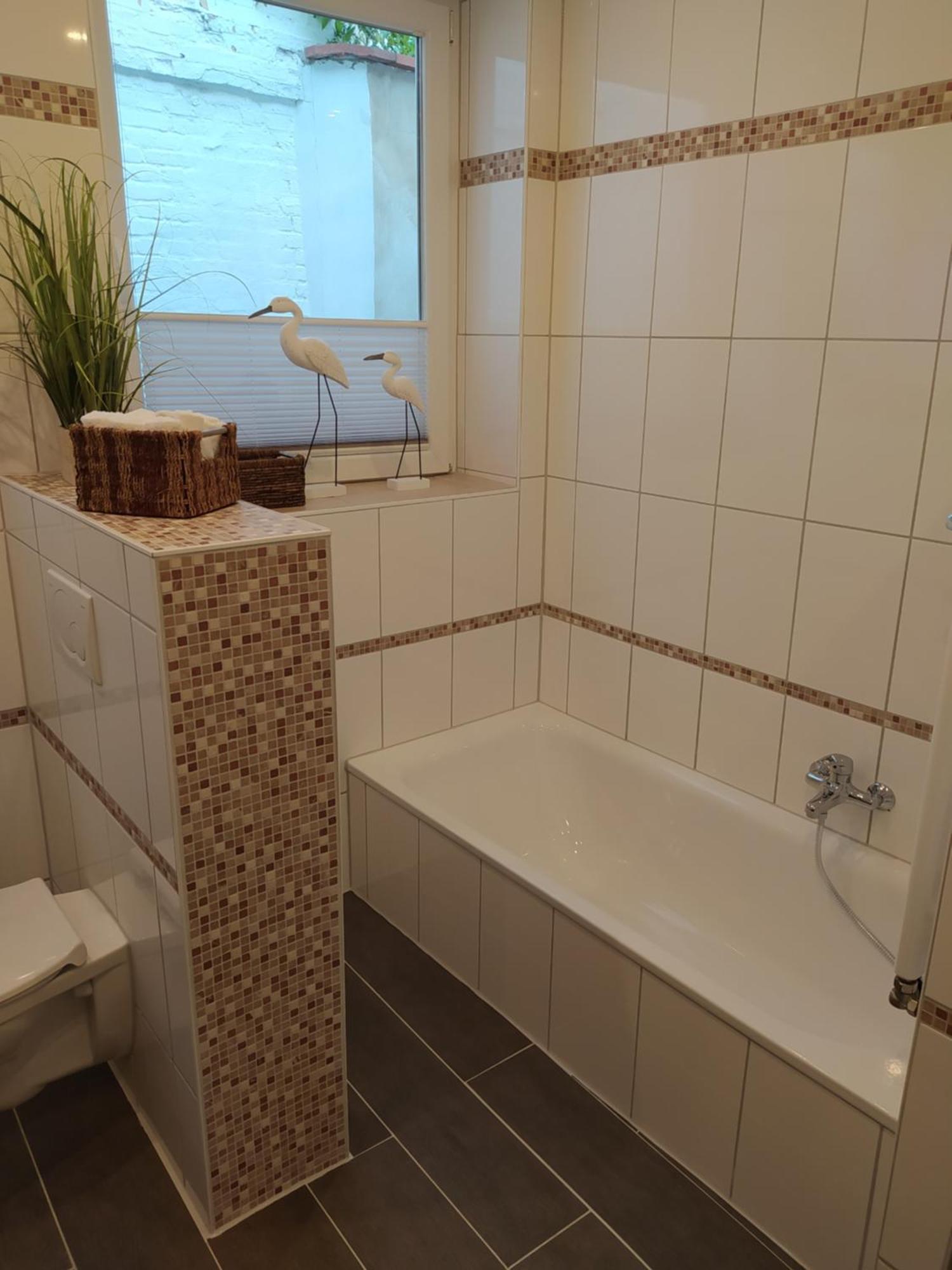 Ferienwohnung Im Erdgeschoss In Der Altstadt Von הייליגנהאפן מראה חיצוני תמונה